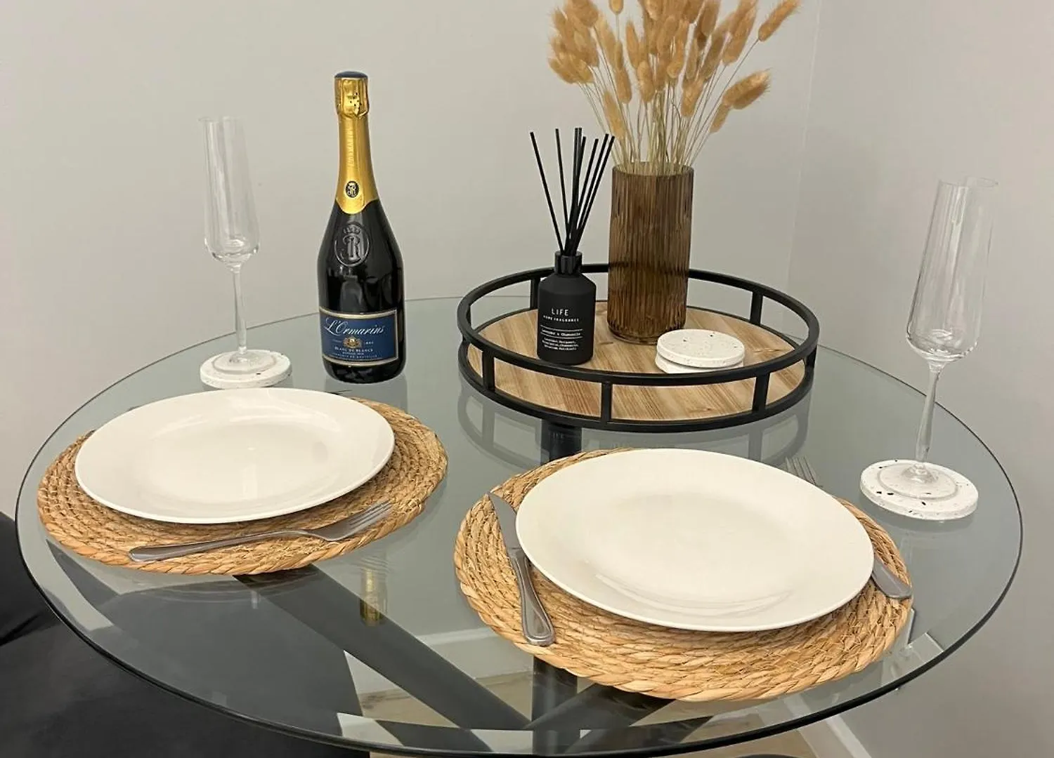 Cape Town City Centre Apartment - No Loadshedding Afrique du Sud